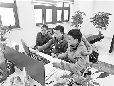 重庆:为企业量身定制创新帮扶计划