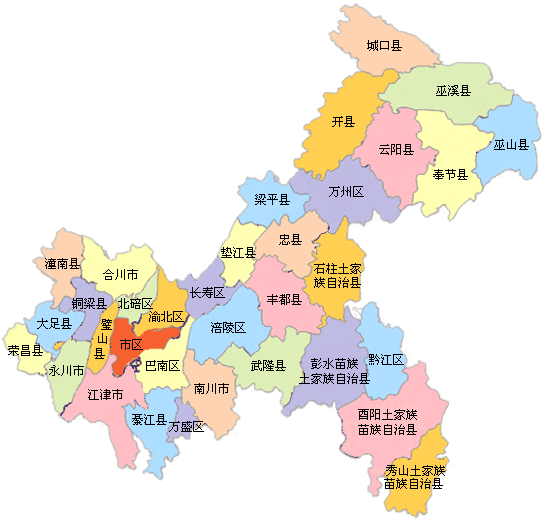 垫江市区人口_垫江石磨豆花(3)