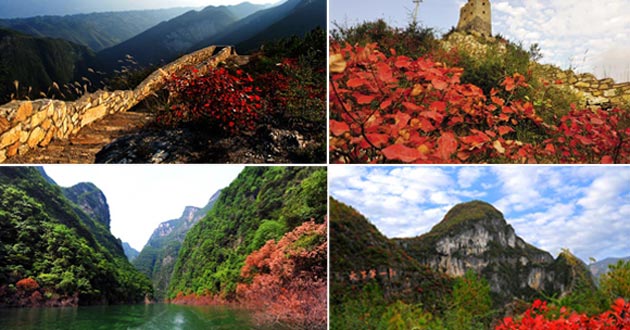 新华重庆旅游 | 重庆旅游